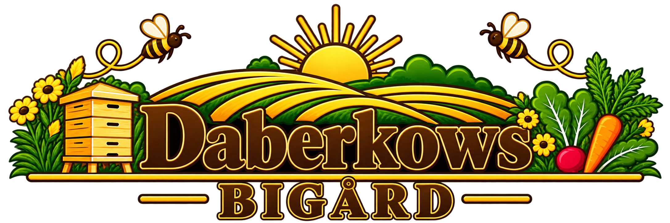 Daberkows Bigård